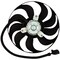 Continental/Teves Audi Tt 05-00/Tt Quattro 05-00/Vw Beetle Rad Fan Assy, Fa70006 FA70006 - alternate 2